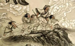 尧舜禹是禅让还是篡位？破译上古最大悬案