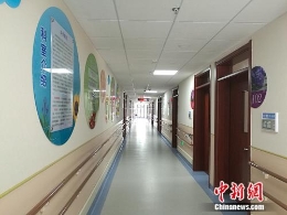 八部门完善老年健康服务 扩大安宁疗护试点