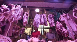 农业农村部：生猪生产进入止降回升转折期