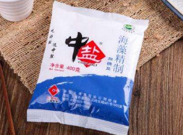 食用碘盐真的可以防辐射吗？一起来看真相