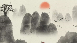 人生在世精明不如厚道 计较不如坦诚