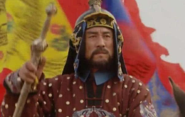 年羹尧位极人臣为什么还要和八爷党交往呢