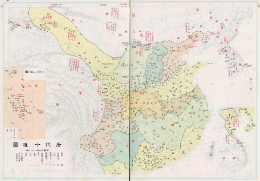 四川自古有四个“川”而今仅剩下“两川”