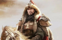 忽必烈是如何成为蒙古大汗的？因为运气吗