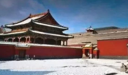 清朝的包衣奴才是干嘛的？它是从何而来的
