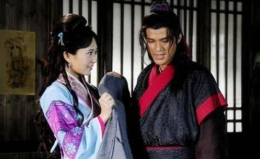 武松一生遇到了几个女人？最喜欢他是谁呢