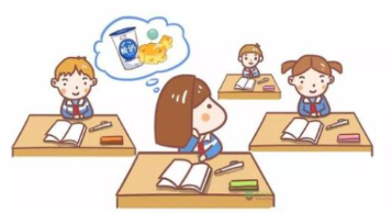 孩子注意力不集中怎么办？这4种原因