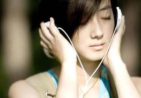 音乐唤起人的13种情绪 愉快、焦虑等