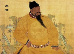 古代迁都事关重大 朱棣为何还执意迁都北京