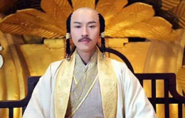 古代学历最高的皇帝 以状元的身份登基称帝