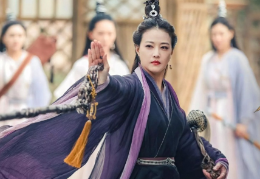为何灭绝师太让人觉得讨厌 她为何痛苦明教