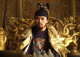 他曾想进京勤王拯救大明 反被崇祯扔进大牢