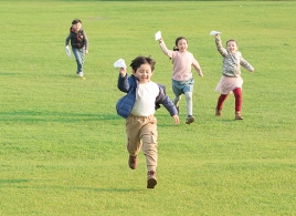 高考到来之际 学生们紧张焦虑怎么办