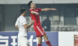 独家：国足打平已属不易</a> <a target=_blank href=http://sports.kaiwind.com/zq/201411/15/t20141115_2087610.shtml>国奥进步明显</a>