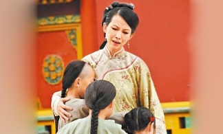 历史上显赫非常的皇帝奶妈们