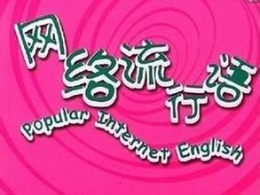 盘点：近五年来网络流行语汇萃
