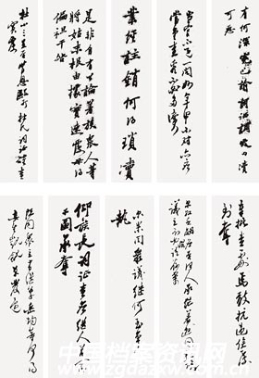 郑板桥在山东潍县是如何断案的