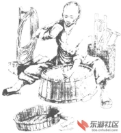 悄然消逝在民间的“九佬十八匠”