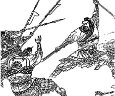 揭一揭古代最“给力”的职业