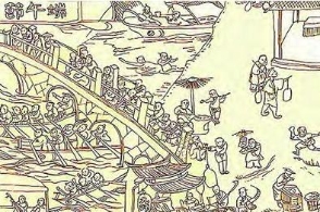 端午记忆：古代端午最早是健康节