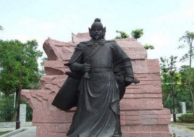 岳飞不为人知的另一面：曾是南宋大地主