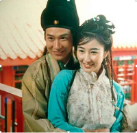 “老公”“老婆”在古代有什么样的意思