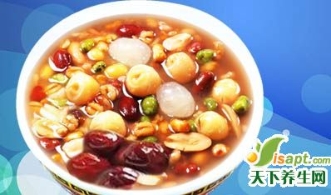 范志红：为什么吃杂粮还会升高血糖