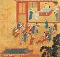 凯风智见：难以禁绝的明代科场舞弊