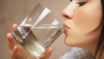 这样“喝水” 轻松搞定10种常见病
