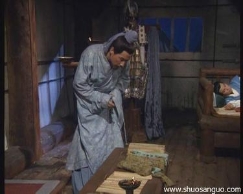 揭秘三国：“蒋干盗书”的历史真相