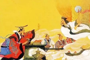 中国历史上有关那些要命的著名宴会