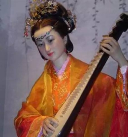 数数中国历史上的那些“和亲”的公主
