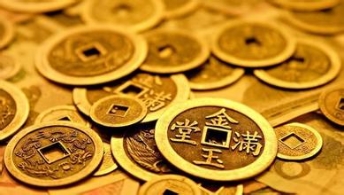 中国货币历史：铜钱为何都是方孔的