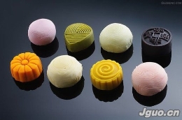 古代中秋祭拜月神的供品：月饼趣闻