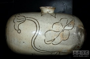 中国古代四大间谍“神器”领先世界