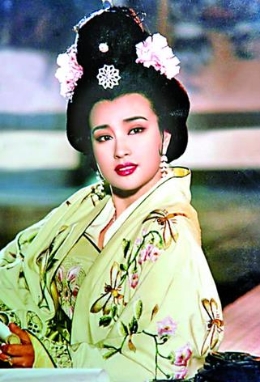 古代历史四大女皇帝：武则天仅排第三