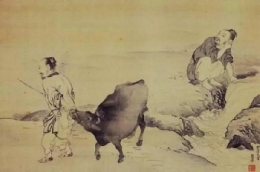 历史上的“洗耳”其实不是为了“恭听”