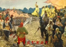 解读太平天国那些千奇百怪的制度和规定