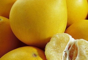 橘子橙子和柚子 营养差了十万八千里