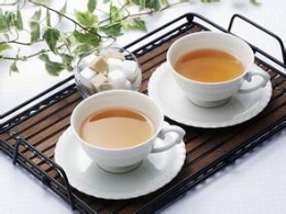 四种体质人群 巧用养生茶