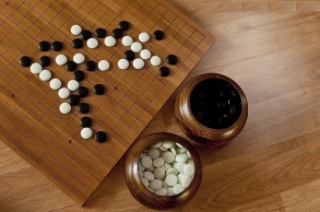 古代围棋轶事 梁武帝主持最早全国大赛