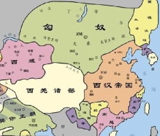 纵横于历史深处：我国五代十国史话