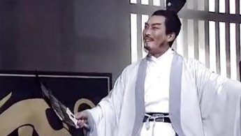 曹操与诸葛亮存微妙交情 并非汉贼不两立