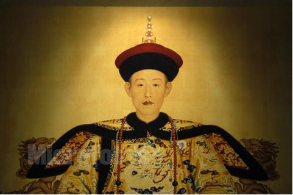 清朝皇帝：他们一天24小时是如何安排的