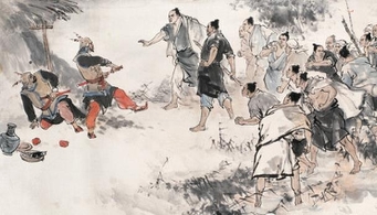 历史上从秦至清各个朝代灭亡的重要原因