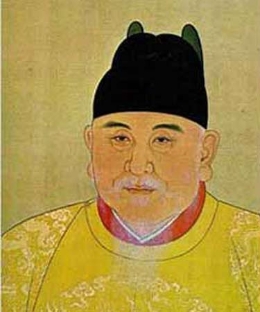 朱元璋为反腐允许民间百姓拿获害民官吏