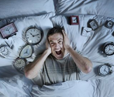 晚上睡不好？ 七个方法给你优质睡眠