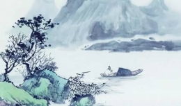 古代文人玩的密码游戏 你会玩吗
