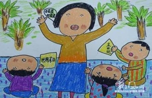 反邪教小说《她来了》连载十四：杳无音讯