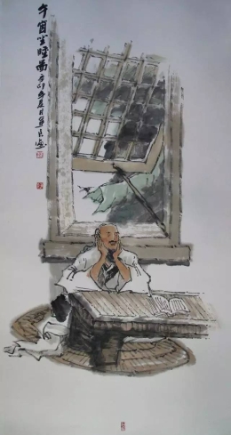 这些被称为千古一人的人 他们究竟牛在哪